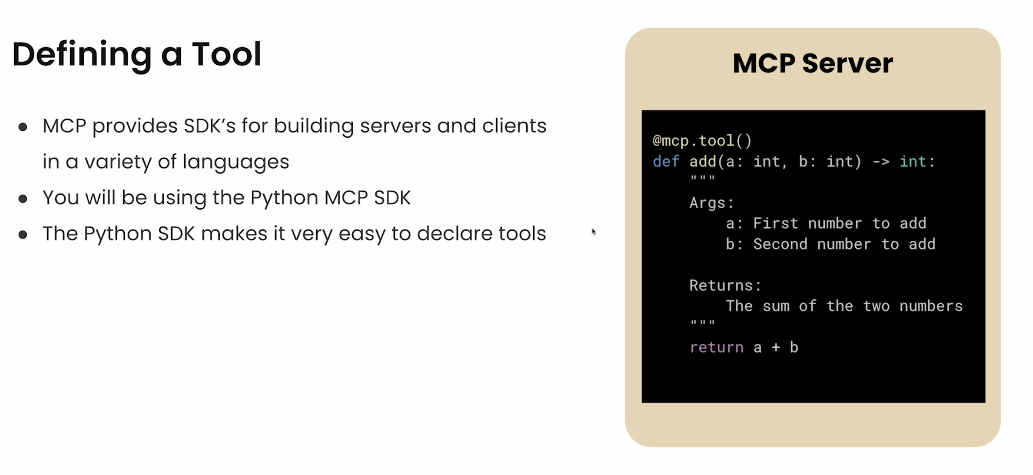 define_tools